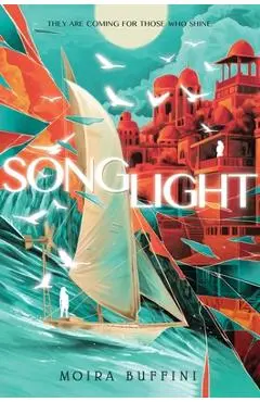 Songlight - Moira Buffini