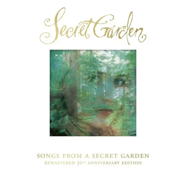 Songs From A Secret Garden (30th Anniversary Edition) | Secret Garden