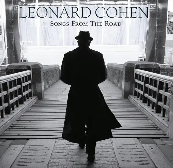 Songs From The Road - Vinyl | Leonard Cohen
