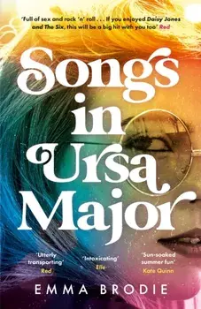 Songs in Ursa Major, Paperback/Emma Brodie