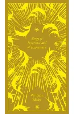 Songs of Innocence and of Experience