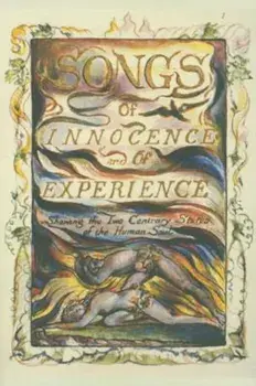 Songs of Innocence and of Experience, Hardcover/William Blake