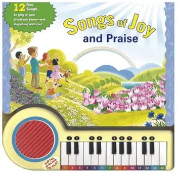 Songs of Joy and Praise, Hardcover/Catholic Book Publishing Co