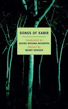 Songs of Kabir, Paperback/Kabir