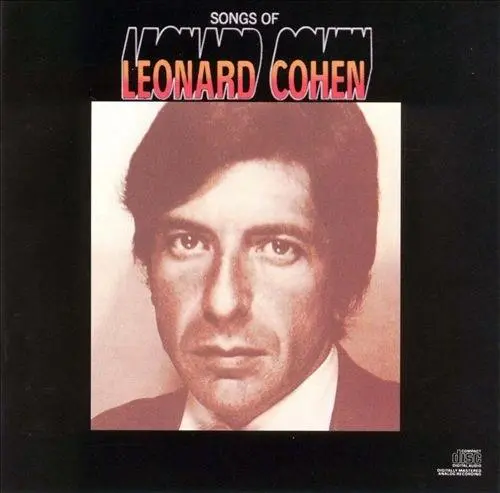 Songs of Leonard Cohen | Leonard Cohen