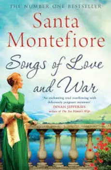 Songs of Love and War/Santa Montefiore
