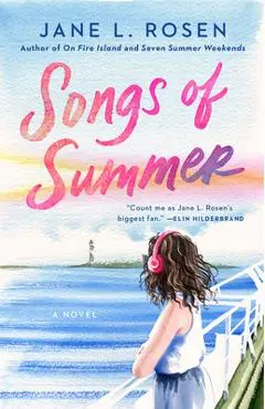 Songs of Summer - Jane L. Rosen