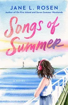 Songs of Summer, Paperback/Jane L. Rosen