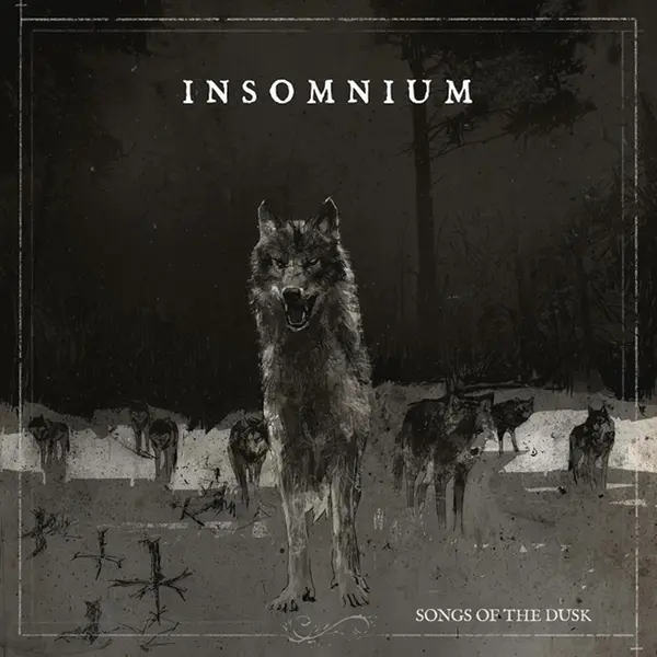 Songs of The Dusk | Insomnium