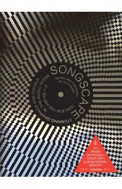 Songscapes - Viction