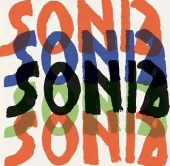 Sonia Delaunay. Living Art, Hardback/Celeste Day Moore