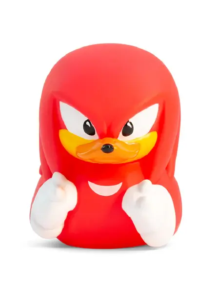 Sonic bz Boxed Knuckles