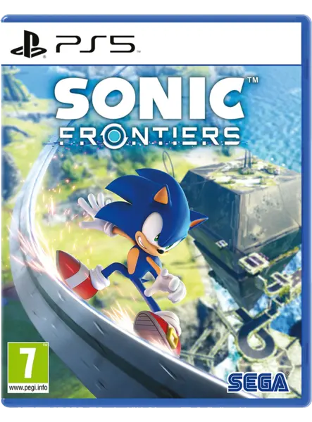 Sonic Frontiers PC|PlayStation 5|Xbox One|Nintendo Switch|Xbox Series S/X|PlayStation 4