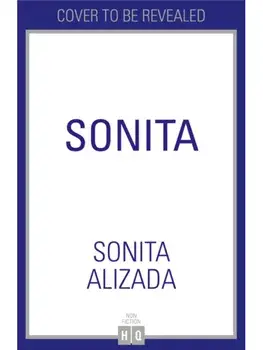 Sonita. Daughters for Sale, Hardback/Sonita Alizada