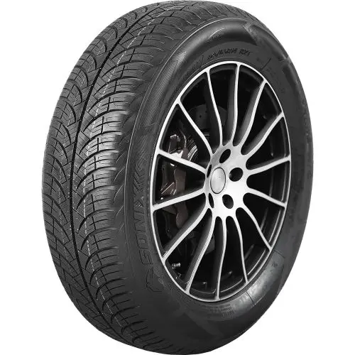 SONIX PRIME A/S 225/40R18 92W