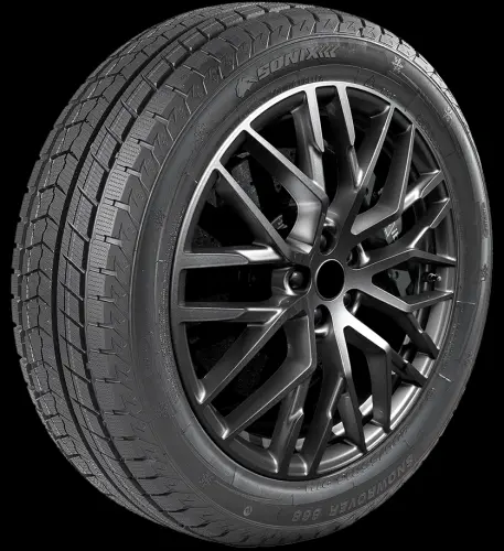 SONIX SNOWROVER 868 245/65R17 107S