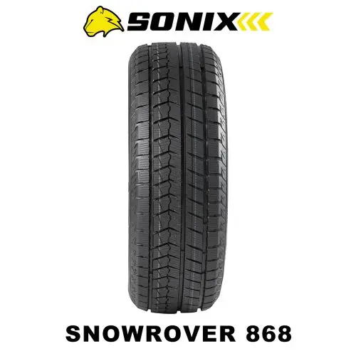 SONIX SNOWROVER 868 275/60R20 119H