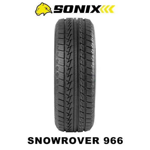 SONIX SNOWROVER 966 235/70R16 106T