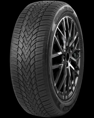 SONIX WINTER XPRO 888 185/60R16 86H