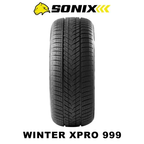SONIX WINTER XPRO 999 315/35R22 111H