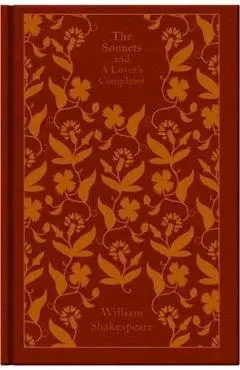 Sonnets and a Lover's Complaint - William Shakespeare