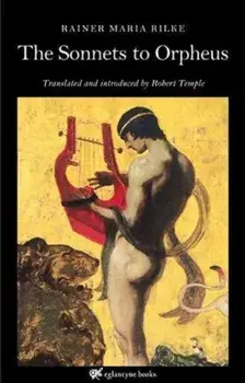 Sonnets to Orpheus, Paperback/Rainer Maria Rilke