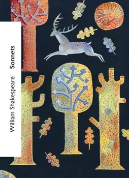 Sonnets/William Shakespeare