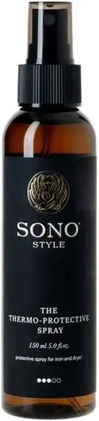 Sono Style Spray de păr cu protecție termică, 150 ml