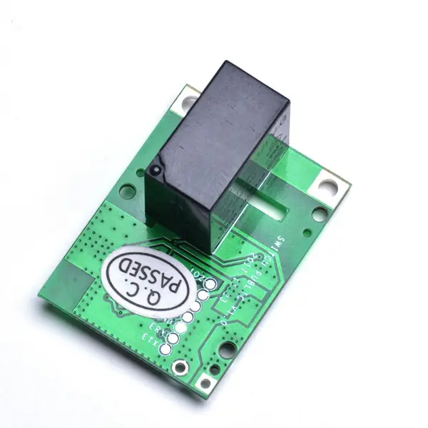SONOFF Releu modul smart Sonoff RE5V1C 5V, Wi-Fi, Compatibil cu Google Home, Alexa IFTTT