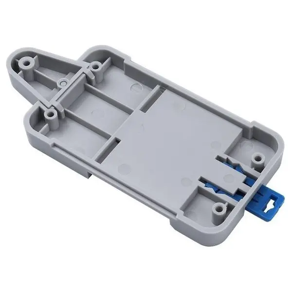 SONOFF Suport de montare pentru sina DIN, Sonoff, ABS, Gri