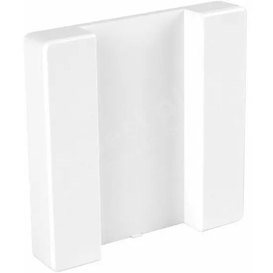 SONOFF Suport de perete pentru telecomanda Sonoff RF RM433, Alb
