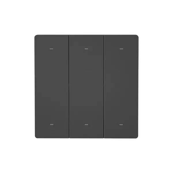 Sonoff SwitchMan R5 – Intrerupator wireless control scene