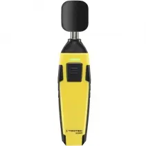 Sonometru Trotec BS30WP, Control prin aplicatia MultiMeasure Mobile, Functia LOGGER