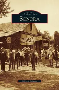 Sonora/Michael Gahagan