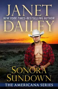 Sonora Sundown, Paperback/Janet Dailey