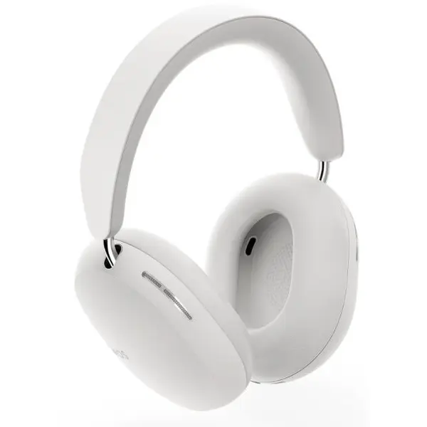 Sonos Casti wireless cu microfon (Over-Ear) Sonos - Ace, Albe
