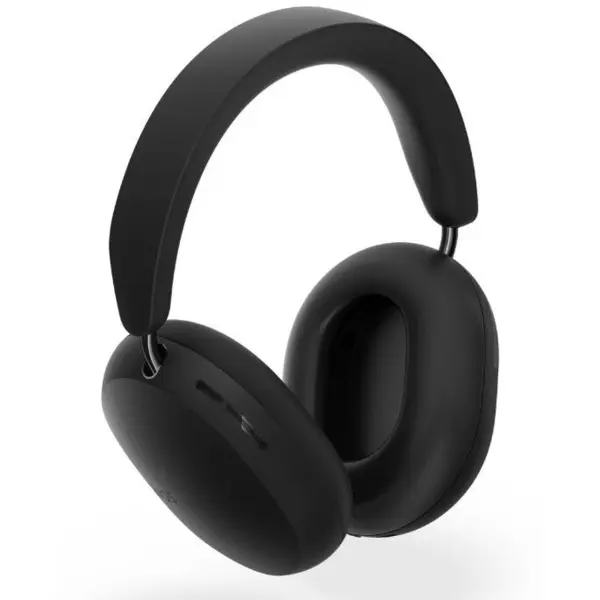 Sonos Casti wireless (Over-Ear), Sonos - Ace, Negre