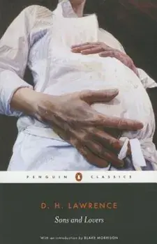Sons and Lovers, Paperback/D. H. Lawrence