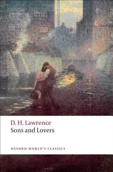 Sons and Lovers, Paperback/D. H. Lawrence