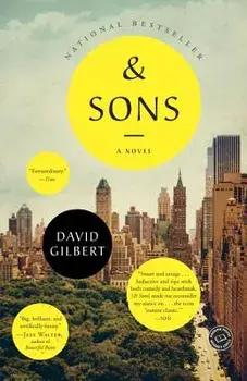 & Sons/David Gilbert
