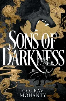 Sons of Darkness, Paperback/Gourav Mohanty