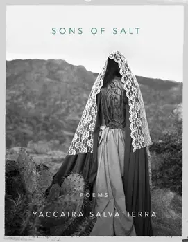 Sons of Salt, Paperback/Yaccaira Salvatierra