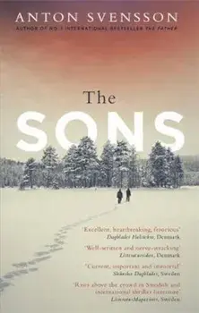 Sons, Paperback/Anton Svensson