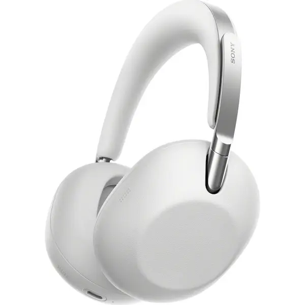 Sony Casti Over-Ear Sony WH-1000XXB - 1000X THE COLLEXION, Wireless, Bluetooth, Hi-Res Audio, DSEE Ultimate, Noise Cancelling, 360 Spatial Audio, Autonomie 24h, Microfon, Argintiu