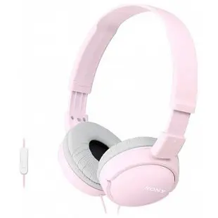 Sony Casti Sony MDRZX110APP.CE7, pink