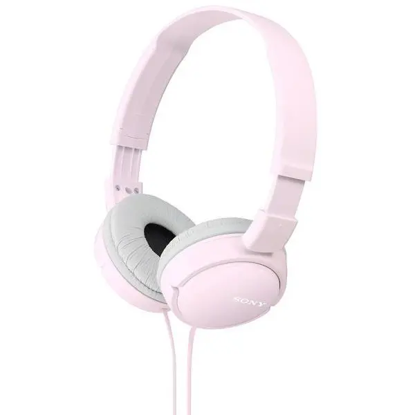 Sony Casti Sony MDRZX110P.AE, roz
