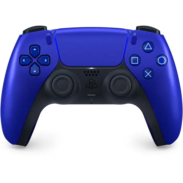 Sony Controller Wireless PlayStation DualSense, Cobalt Blue