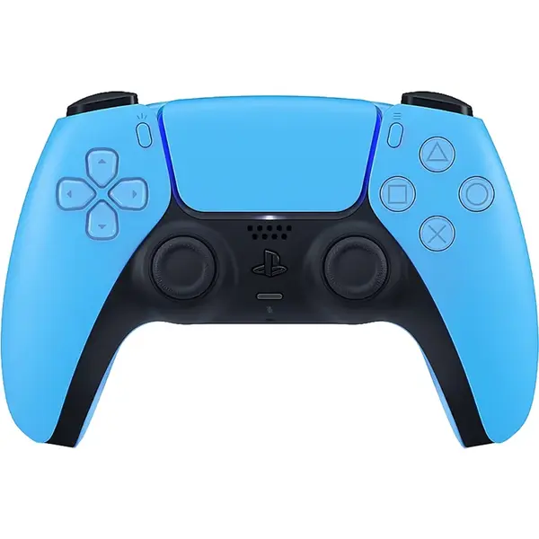 Sony Controller Wireless PlayStation DualSense, Playstation 5, Albastru