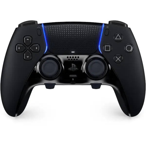 Sony Controller Wireless Sony DualSense Edge pentru PlayStation 5 (PS5), Negru