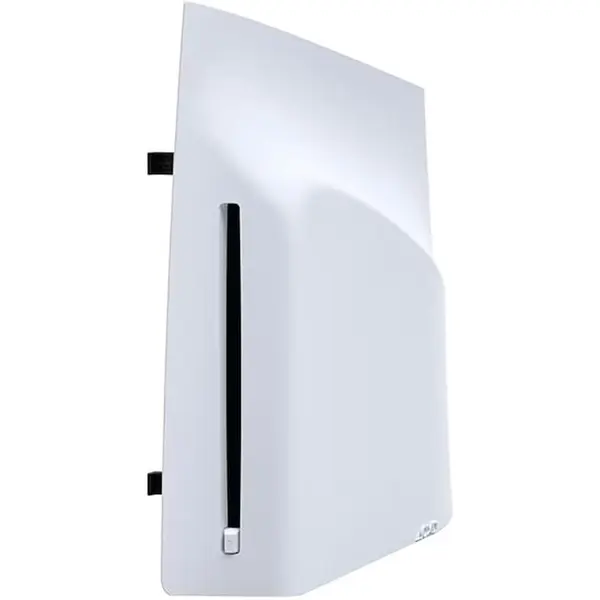 Sony Disc Drive Sony pentru PlayStation 5, Slim Digital Edition, Alb